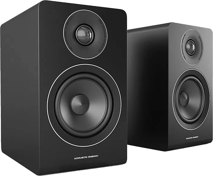 

Полочная акустика Acoustic Energy AE100 (черный)