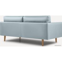 Диван Divan Сторм Land Silver 213598 (серый)