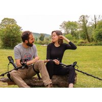 Металлоискатель Nokta Simplex Ultra