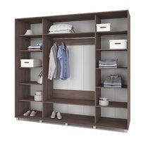 Шкаф-купе Modern Мартин М642 (шимо темный) в Орше