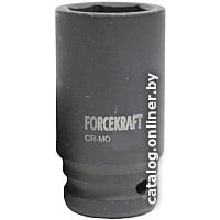 Головка слесарная ForceKraft FK-46510042
