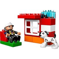 Конструктор LEGO 10591 Fire Boat