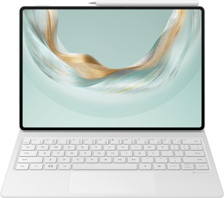 

Планшет Huawei MatePad Pro 12.2" 2025 PaperMatte Wi-Fi MRDI-W09 12GB/256GB (зеленый, с клавиатурой)