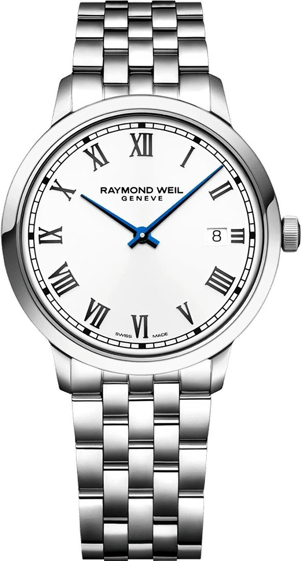 

Наручные часы Raymond Weil Toccata 5485-ST-00359