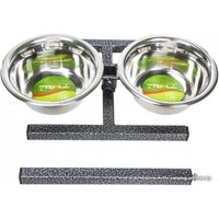 Миски на подставке Triol 9035 30281007