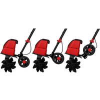 Мотокультиватор электрический Wortex LX RC 3009 2322098