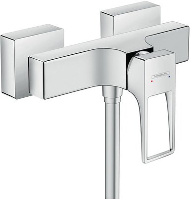 

Смеситель Hansgrohe Metropol 74560000