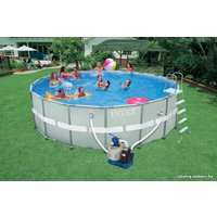 Каркасный бассейн Intex Ultra Frame 549х132 (28336)