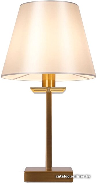 Настольная лампа Freya Forte FR1006TL-01G
