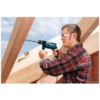 Ударная дрель Bosch GSB 1600 RE Professional 06012181R0