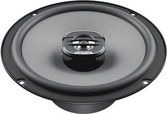 Коаксиальная АС Hertz Uno X 165