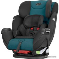 Детское автокресло Evenflo Symphony e3 LX (blue horizon)