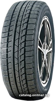 Отзывы Sunwide Snowide 195/65R15 91T, достоинства и недостатки