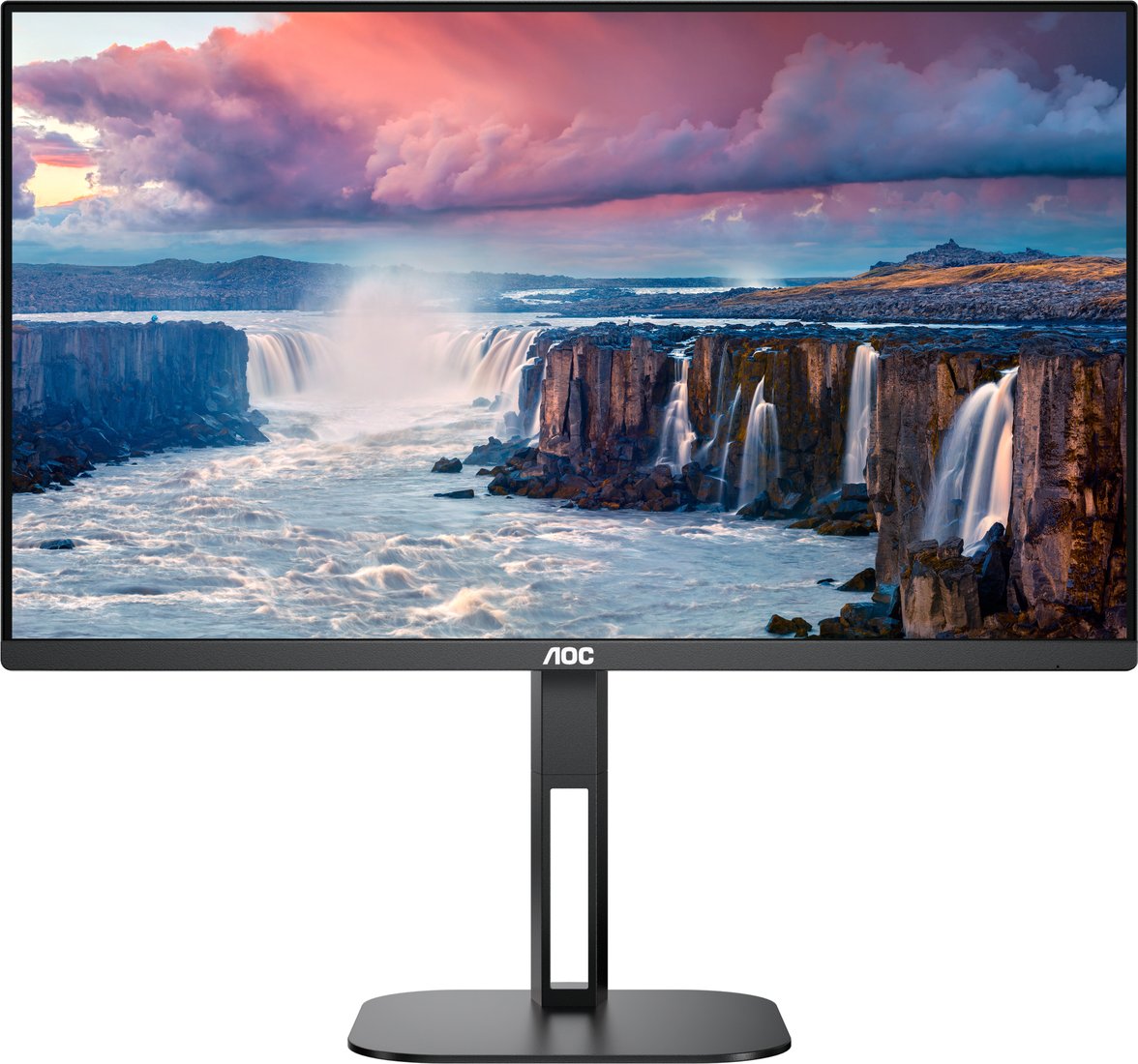 

Монитор AOC Q27V5C