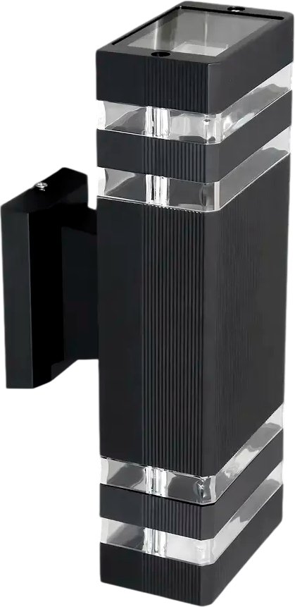 

Уличный накладной светильник TruEnergy 28356