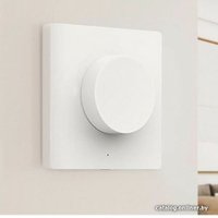 Пульт ДУ Yeelight Bluetooth Wall Switch YLKG07YL (версия на липучке)
