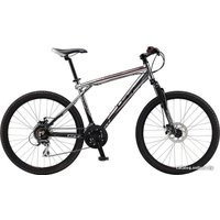 Велосипед GT Aggressor 1.0 Disc
