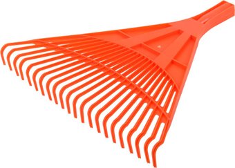 Грабли веерные FIT 77002