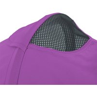 Коляска прогулочная «трость» Indigo Bono (фиолетовый)