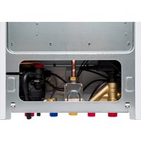 Отопительный котел Kotitonttu Suari S-13 OK