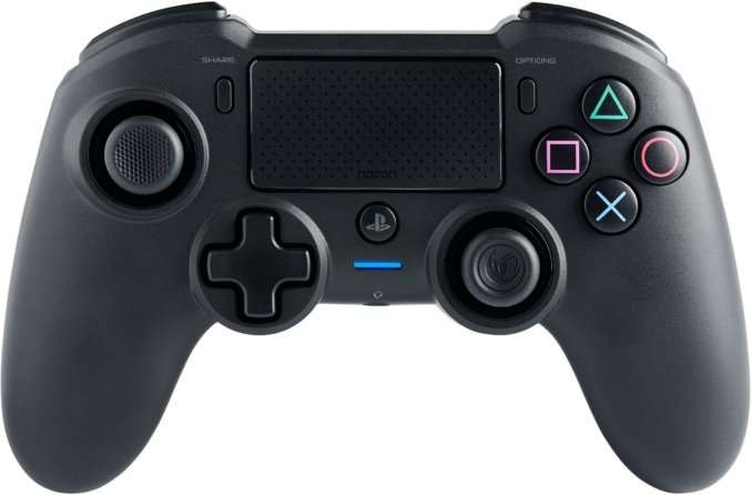 

Геймпад Nacon Asymmetric Wireless Controller