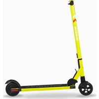 Электросамокат Midway Mini (желтый)