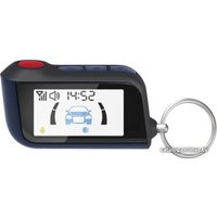 Автосигнализация StarLine A96 2CAN+2LIN