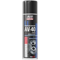  AVS Смазка многофункциональная проникающая AV-40 335 мл AVK-340