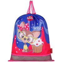 Школьный рюкзак ACROSS HK2021-9