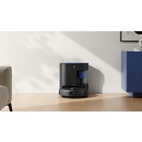 Робот-пылесос Ecovacs N20E Plus YDLX11-3 (черный)