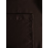 Комплект штор Loon Латте на ленте GO.LEN.LAT-2 (коричневый)