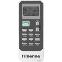 Мобильный кондиционер Hisense W-series AP-09CR4GKWS00 в Витебске