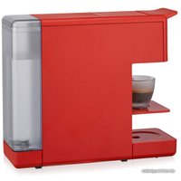 Капсульная кофеварка ILLY iperEspresso Y3.2 (красный)