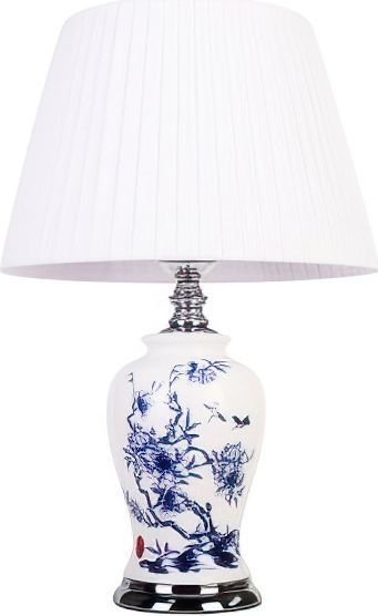 

Настольная лампа Abrasax 50 MT502