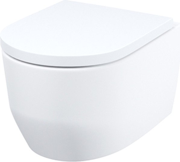 

Унитаз подвесной IDDIS AIGRDSEi25