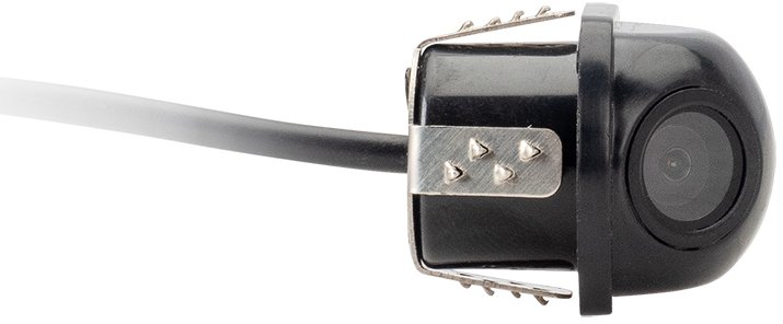 

Камера заднего вида AURA RVC-6213
