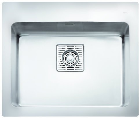 

Кухонная мойка TEKA Frame FR60SXF