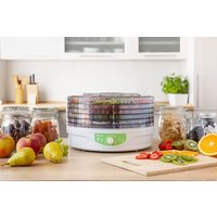 Сушилка для овощей и фруктов Sencor SFD 1205WH