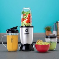 Стационарный блендер NutriBullet Magic Bullet MBR10