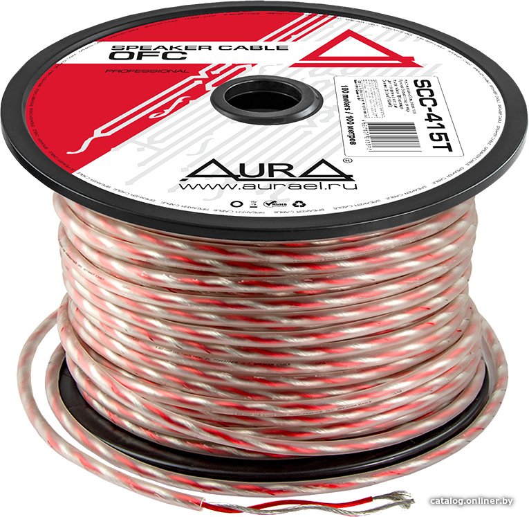 Кабель Aura SCC-415T (1 м)