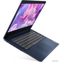 Ноутбук Lenovo IdeaPad 3 14ADA05 81W000KNRU