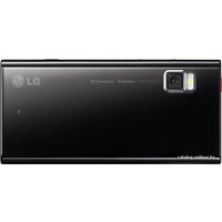 Кнопочный телефон LG BL20 New Chocolate