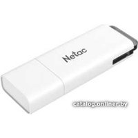 USB Flash Netac U185 USB 2.0 8GB NT03U185N-008G-20WH