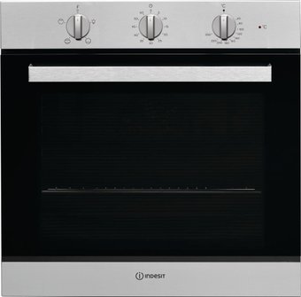 Электрический духовой шкаф Indesit IFW 6230 IX