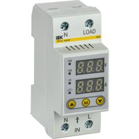 Реле напряжения IEK IVC21-1-32