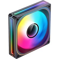 Вентилятор для корпуса Jonsbo ZB-120B (черный)