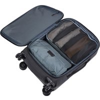 Мешок для обуви Thule Travel Shoe Bag 3205581 TPSB201POND (голубой)