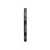 Декоративная косметика для глаз Stellary Wild eyeliner тон 01 черный (0.8мл)