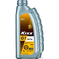 Моторное масло Kixx G1 SP 5W-30 1л