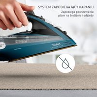 Утюг Tefal Ultimate Pure FV9851E0